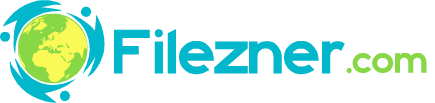 Logo Filezner