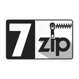 7-Zip> </a> <a class=