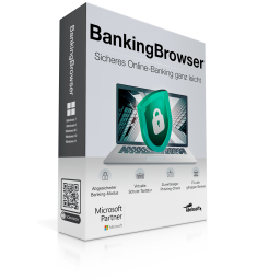 Abelssoft BankingBrowser