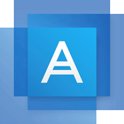 Acronis Cloud Manager