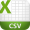 Advanced CSV Converter 7.35 CSV Converter for Windows