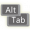 Alt-Tab Terminator 5.4 Task manager utility for Windows