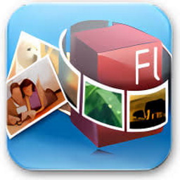 Amazing Flash Gallery Maker