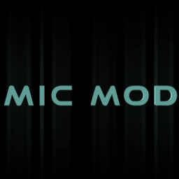 Antares Mic Mod