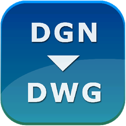 Any DGN to DWG Converter
