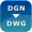 Any DGN to DWG Converter 2023.0 