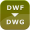 Any DWF to DWG Converter 2023.0 Convert DWF to DWG/DXF file