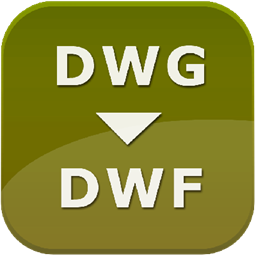 Any DWG to DWF Converter