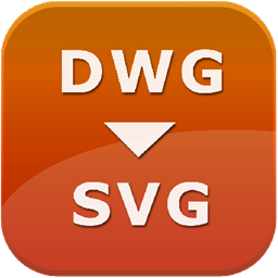 Any DWG to SVG Converter