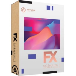 Arturia FX Collection