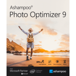 Ashampoo Photo Optimizer