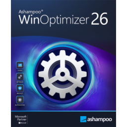 Ashampoo WinOptimizer