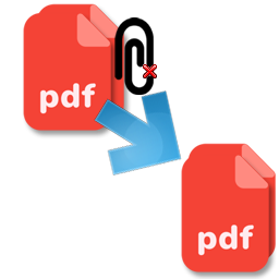 AssistMyTeam PDF Attachment Remover