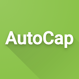 AutoCap - automatic video cap