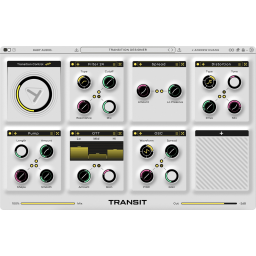 BABY Audio Transit