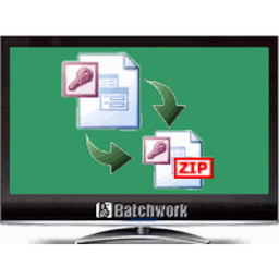 Batch Access Database Compactor