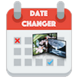 Batch MMedia Date Changer