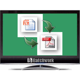Batch PPT to PDF Converter