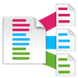 Withdata BigTextFileSplitter