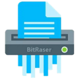 BitRaser File Eraser