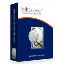 BitRecover EML Converter Wizard