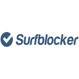 Blumentals Surfblocker