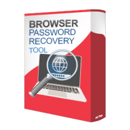 Browser Password Recovery Tool