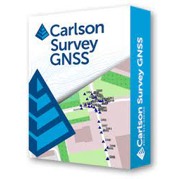 Carlson SurveyGNSS