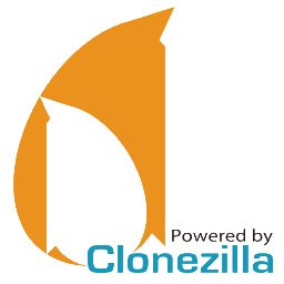 CloneZilla Live