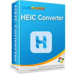 Coolmuster HEIC Converter