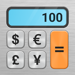 Currency Converter Plus