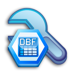 DBF Recovery