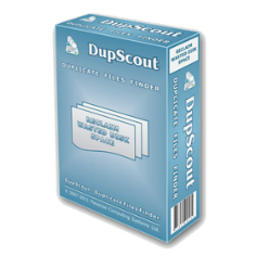 Dup Scout Pro / Ultimate / Enterprise
