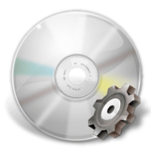 DVD Drive Repair