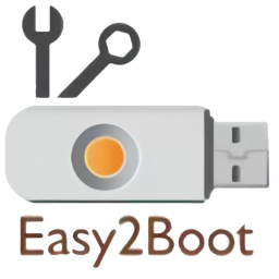 Easy2Boot> </a> <a class=