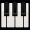 Everyone Piano 2.4.11.11 Piano keyboard simulation software