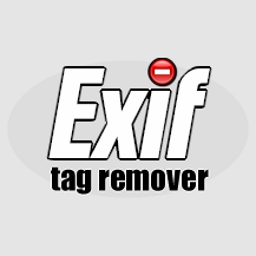Exif Tag Remover