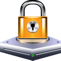 GiliSoft Private Disk