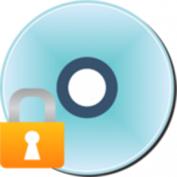 GiliSoft Secure Disc Creator