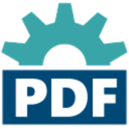 Gillmeister Automatic PDF Processor