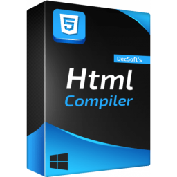 DecSoft HTML Compiler