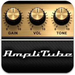 IK Multimedia AmpliTube