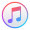 Apple iTunes 12.12.6.1 Media library and mobile device management