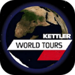 Kettler World Tours