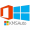 KMSAuto Lite 1.7.3 Windows and Office Activator