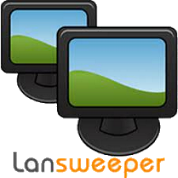 LanSweeper> </a> <a class=