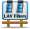 LAV Filters 0.77 Media Splitter and Decoders