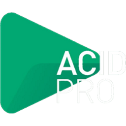 MAGIX ACID Pro