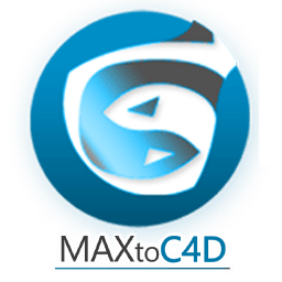 3DtoALL MaxToC4D