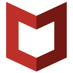 McAfee Endpoint Security> </a> <a class=
